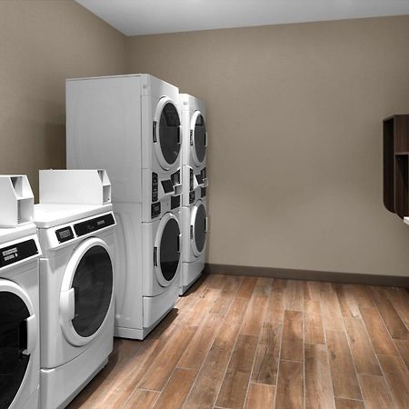 Home2 Suites By Hilton Hobbs Dış mekan fotoğraf