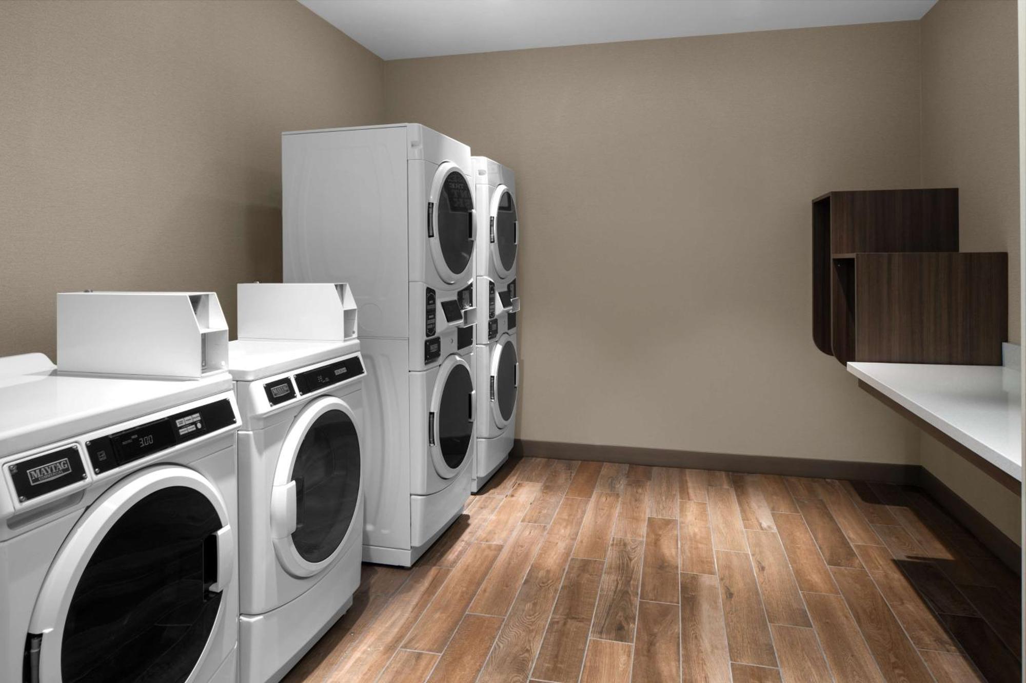Home2 Suites By Hilton Hobbs Dış mekan fotoğraf