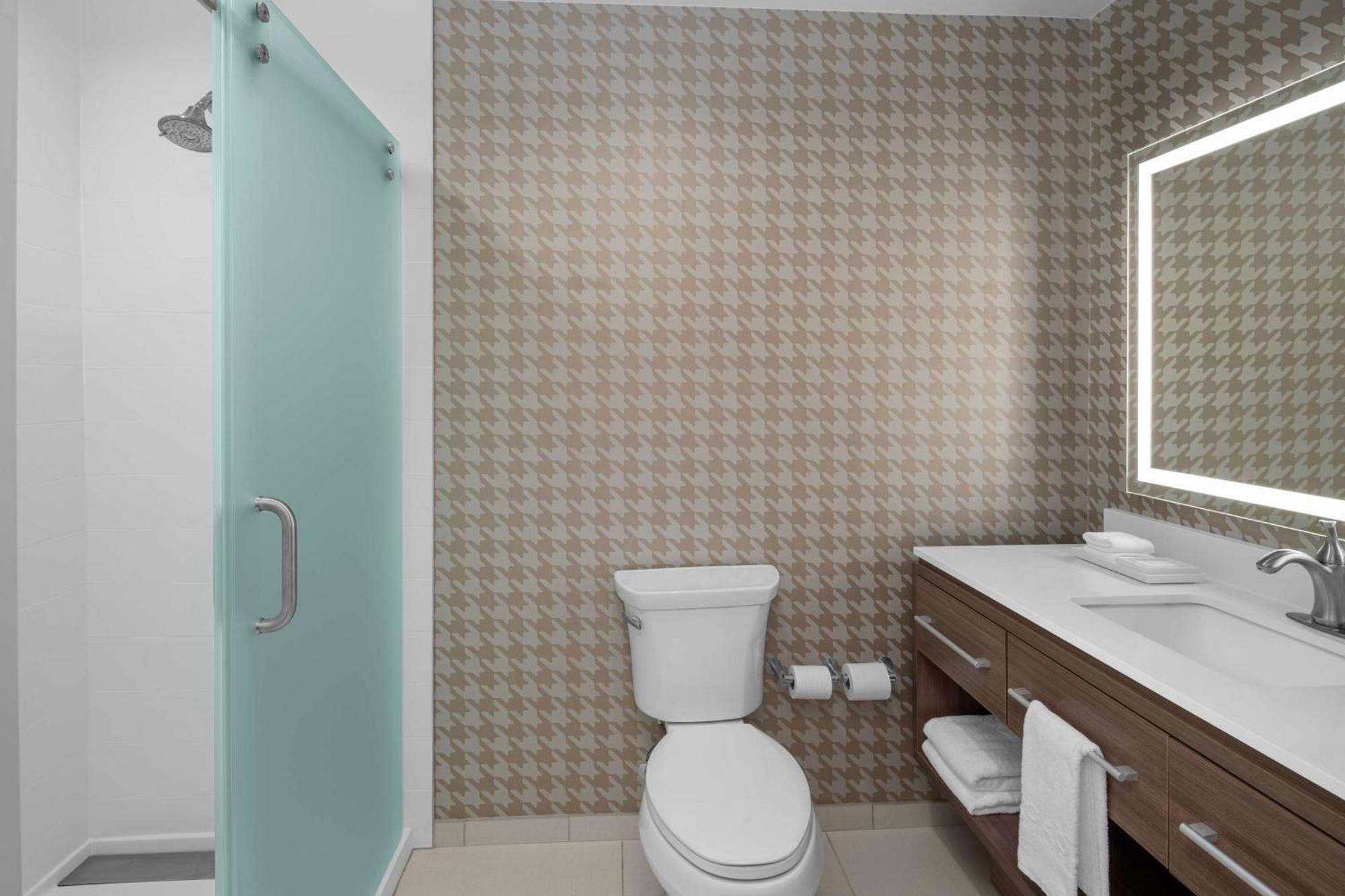 Home2 Suites By Hilton Hobbs Dış mekan fotoğraf