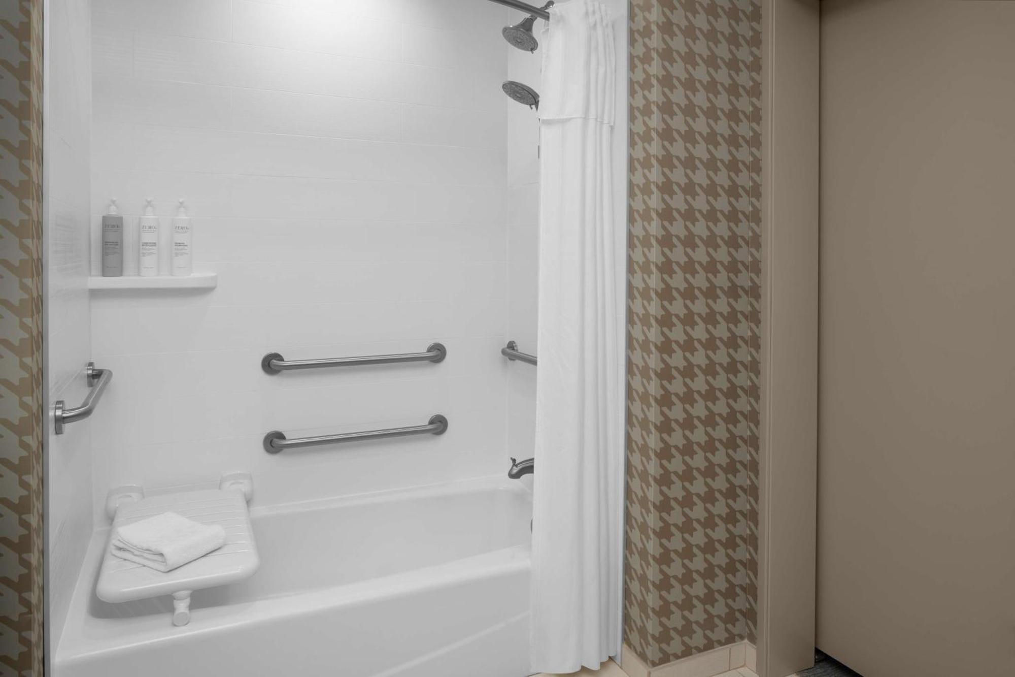 Home2 Suites By Hilton Hobbs Dış mekan fotoğraf
